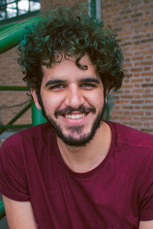 Photo of Lucas Santos from the Latest Netflix gallery