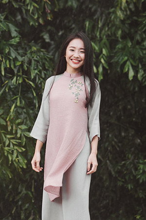 Photo of Hoàng Hà from the Latest Netflix gallery