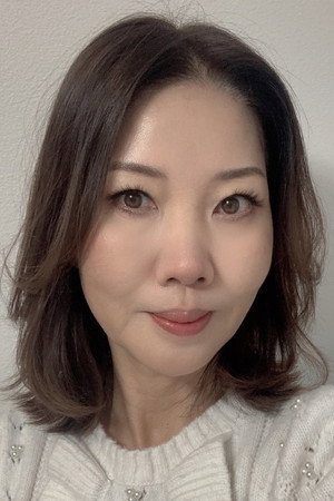 Photo of Shouko Nagase from the Latest Netflix gallery