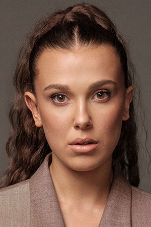 Millie Bobby Brown photo