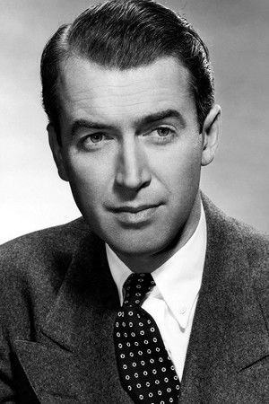 James Stewart photo