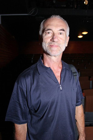 Photo of Aleksei Grabbe from the Latest Netflix gallery