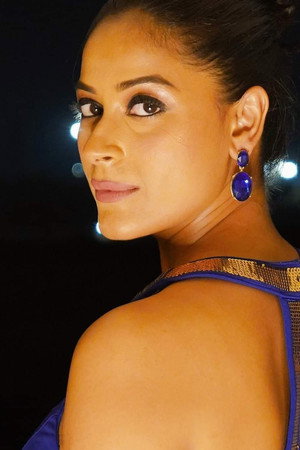 Photo of Saoli Chattopadhyay from the Latest Netflix gallery