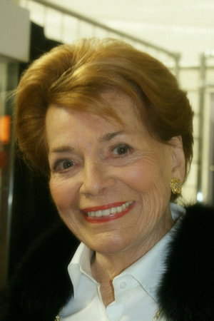 Photo of Lys Assia from the Latest Netflix gallery