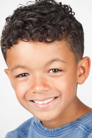 Photo of Colton Osorio from the Latest Netflix gallery