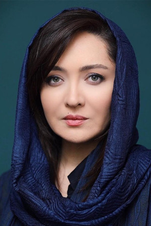 Photo of Niki Karimi from the Latest Netflix gallery