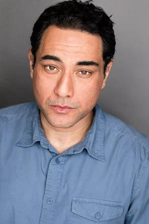 Photo of Gabriel Rissa from the Latest Netflix gallery