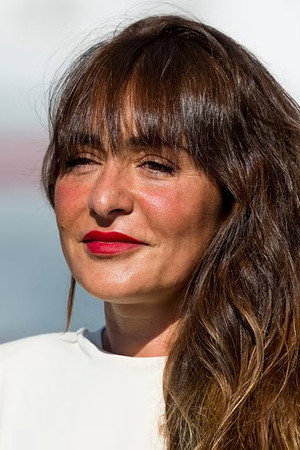 Photo of Candela Peña from the Latest Netflix gallery