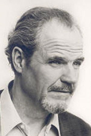 Benno Sterzenbach photo