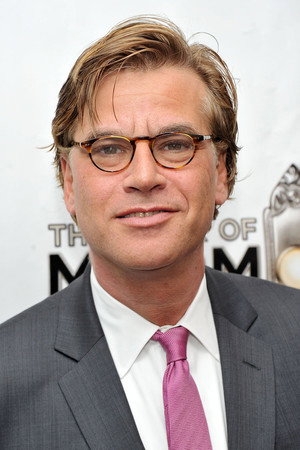 Aaron Sorkin photo