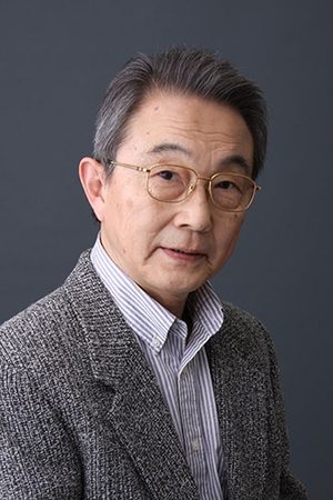 Shinji Ogawa photo