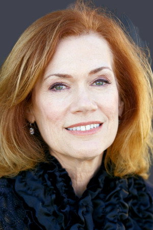 Photo of Judy Clement from the Latest Netflix gallery
