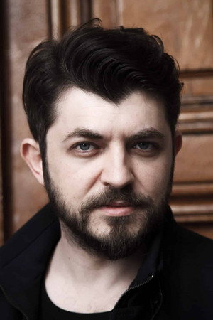 Photo of Tuna Kırlı from the Latest Netflix gallery