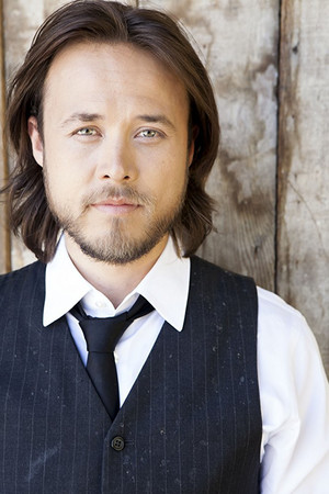 Photo of Rhett Swanson from the Latest Netflix gallery