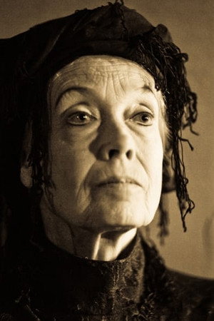 Photo of Astrīda Kairiša from the Latest Netflix gallery
