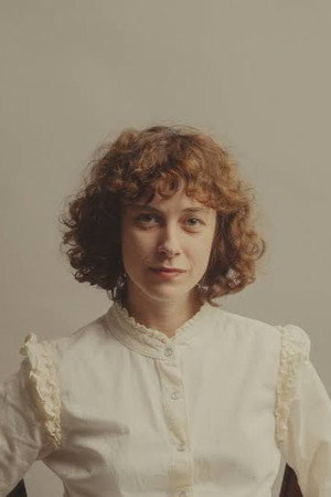 Photo of Katerina Sinapidou from the Latest Netflix gallery