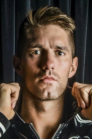 Luke James Uggles Eatwell photo