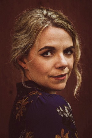 Photo of Aoife O'Donovan from the Latest Netflix gallery