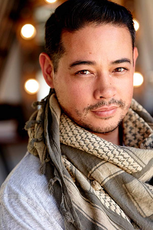 Photo of Christopher Cendana from the Latest Netflix gallery