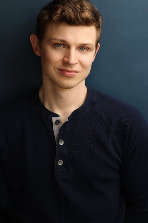 Photo of Christopher Brian from the Latest Netflix gallery