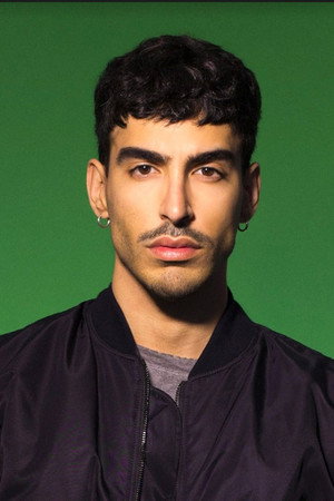 Photo of Greko Sklavounos from the Latest Netflix gallery