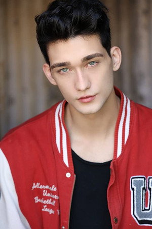 Cody Saintgnue photo