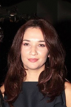 Katerina Papadaki photo