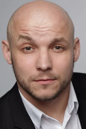 Photo of Sergey Grab from the Latest Netflix gallery