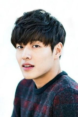 Kang Ha-neul photo