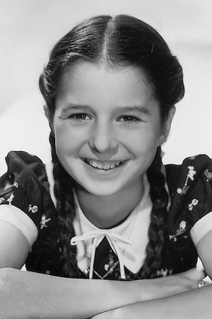 Virginia Weidler photo