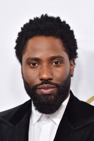 John David Washington photo