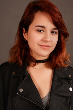 Photo of Natalia Christabelle from the Latest Netflix gallery