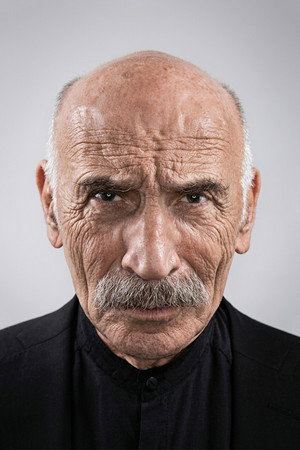 Photo of Tuncel Kurtiz from the Latest Netflix gallery