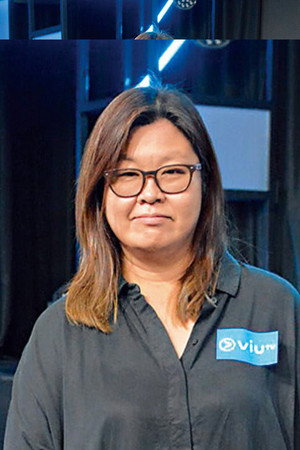 Photo of Wong Wai-Kwan from the Latest Netflix gallery
