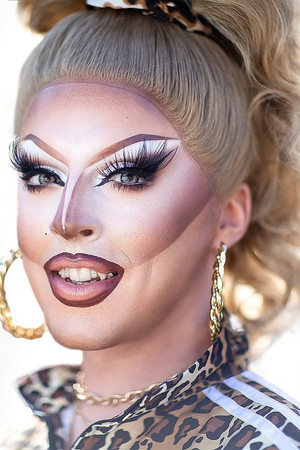 Cherry Valentine photo