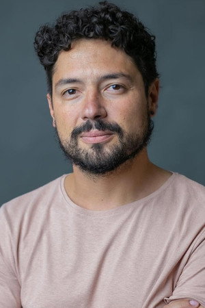 Photo of Guilherme Carravetta de Carli from the Latest Netflix gallery