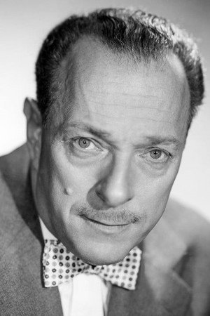 Photo of Roland Winters from the Latest Netflix gallery