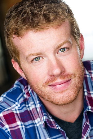 Photo of Patrick Quinlan from the Latest Netflix gallery
