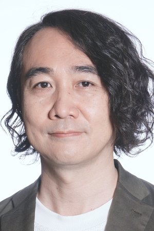 Kenji Hamada photo