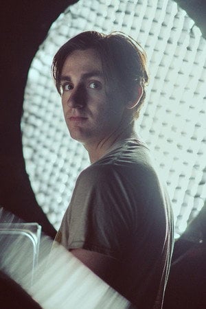 Photo of Kal Bailey from the Latest Netflix gallery