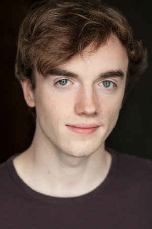 Photo of Trevor Goober from the Latest Netflix gallery