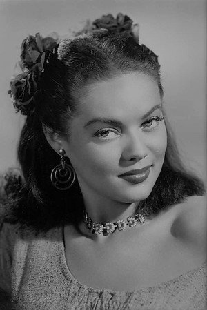 Photo of Dona Drake from the Latest Netflix gallery