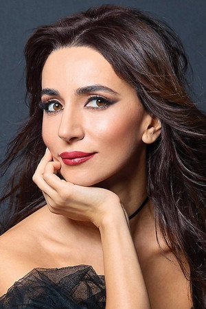 Photo of Zarifa Mgoyan from the Latest Netflix gallery