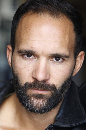 Photo of Jesús Lloveras from the Latest Netflix gallery