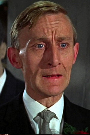 Geoffrey Bayldon photo