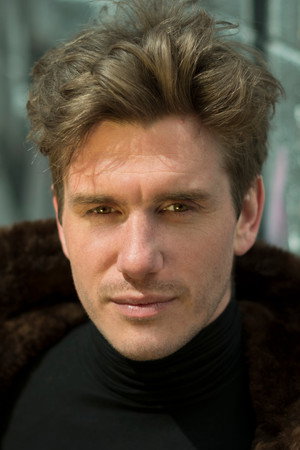 Photo of Max Bretschneider from the Latest Netflix gallery