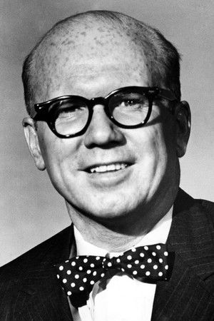 John Fiedler photo