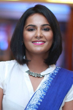 Lakshmi Priyaa photo