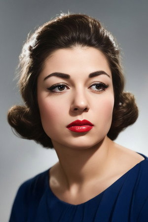 Photo of Nurhan Nur from the Latest Netflix gallery