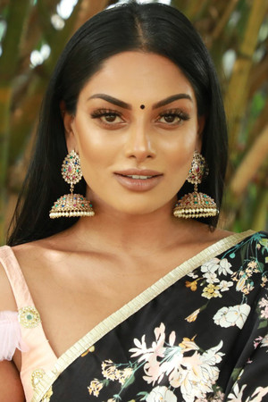 Photo of Chandrika Ravi from the Latest Netflix gallery
